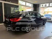 2018 BMW 620