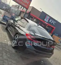 2018 BMW 620