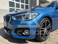 2018 BMW 114