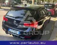 2018 BMW 114