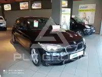 2018 BMW 114