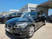 2018 BMW 114