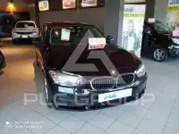 2018 BMW 114