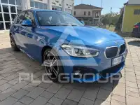 2018 BMW 114