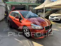 2018 BMW 214 Active Tourer