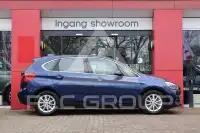2018 BMW 214 Active Tourer
