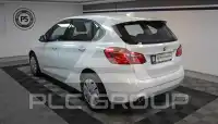 2018 BMW 214 Active Tourer