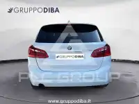 2018 BMW 214 Active Tourer