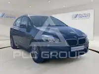 2018 BMW 214 Active Tourer