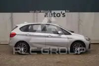 2018 BMW 214 Active Tourer