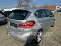 2018 BMW 214 Active Tourer