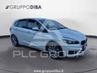 2018 BMW 214 Active Tourer