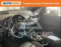 2018 BMW 214 Active Tourer