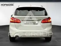 2018 BMW 214 Active Tourer