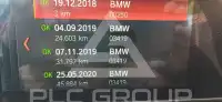 2018 BMW 214 Active Tourer