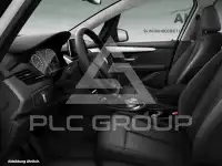2018 BMW 214 Active Tourer