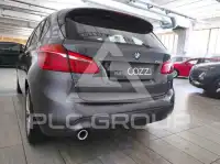 2018 BMW 214 Active Tourer