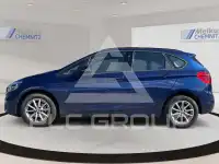 2018 BMW 214 Active Tourer