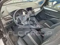 2018 BMW 214 Active Tourer