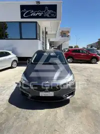 2018 BMW 214 Active Tourer