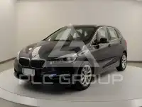 2018 BMW 214 Active Tourer