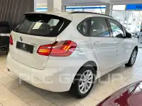 2018 BMW 214 Active Tourer