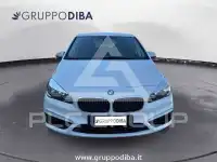 2018 BMW 214 Active Tourer