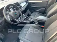 2018 BMW 214 Active Tourer