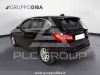 2018 BMW 214 Active Tourer