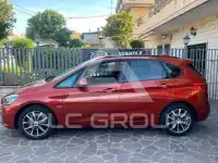 2018 BMW 214 Active Tourer