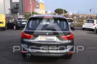 2018 BMW 214 Active Tourer