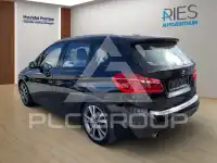 2018 BMW 214 Active Tourer