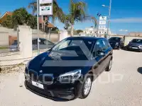 2018 BMW 214 Active Tourer