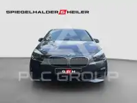 2018 BMW 214 Active Tourer
