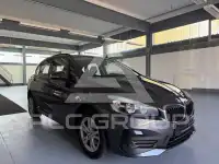 2018 BMW 214 Active Tourer