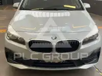 2018 BMW 214 Active Tourer