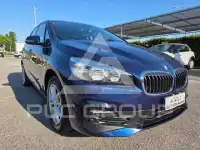 2018 BMW 214 Active Tourer