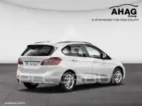 2018 BMW 214 Active Tourer