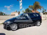 2018 BMW 214 Active Tourer
