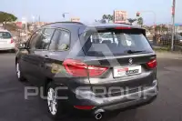 2018 BMW 214 Active Tourer
