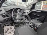 2018 BMW 214 Active Tourer
