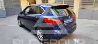 2018 BMW 214 Active Tourer