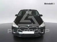 2018 BMW 214 Active Tourer