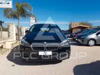 2018 BMW 214 Active Tourer