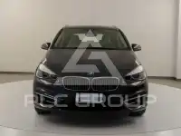 2018 BMW 214 Active Tourer