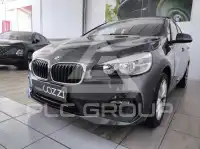 2018 BMW 214 Active Tourer