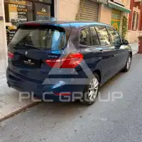 2018 BMW 214 Active Tourer