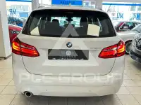2018 BMW 214 Active Tourer