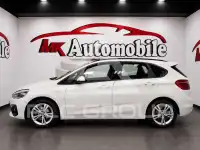 2018 BMW 214 Active Tourer