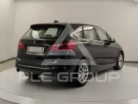 2018 BMW 214 Active Tourer